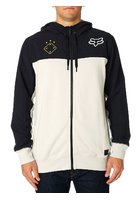 Fox Axis Zip Hoodie