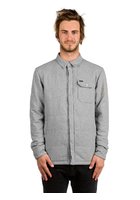 Animal Morgan Shirt Jacket