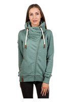 Naketano Jedi Path Iii Zip Hoodie