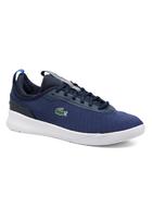 Sale - 20 Lacoste - Lt Spirit 2.0 317 1 - Sale Sneaker Für Herren / Blau