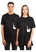 Rip N Dip Falling For Nermal Pocket T-shirt
