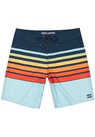 Billabong All Day Og Stripe 18" Boardshorts