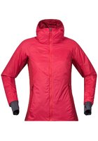 Bergans Lom Lt Insulated Hybrid Hood Outdoor Jac