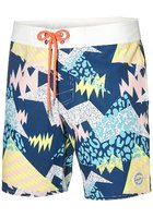 O'neill Mid Freak Art Boarshorts