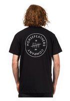 Horsefeathers Five T-shirt
