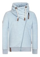 Naketano Gnadenlos Durchgerattert Zip Hoodie