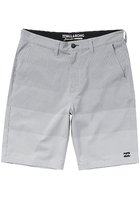 Billabong Crossfire X Faderade Shorts