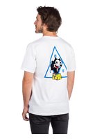 Huf X Felix The Cat Triple Triangle T-shirt