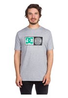 Dc Global Salute T-shirt